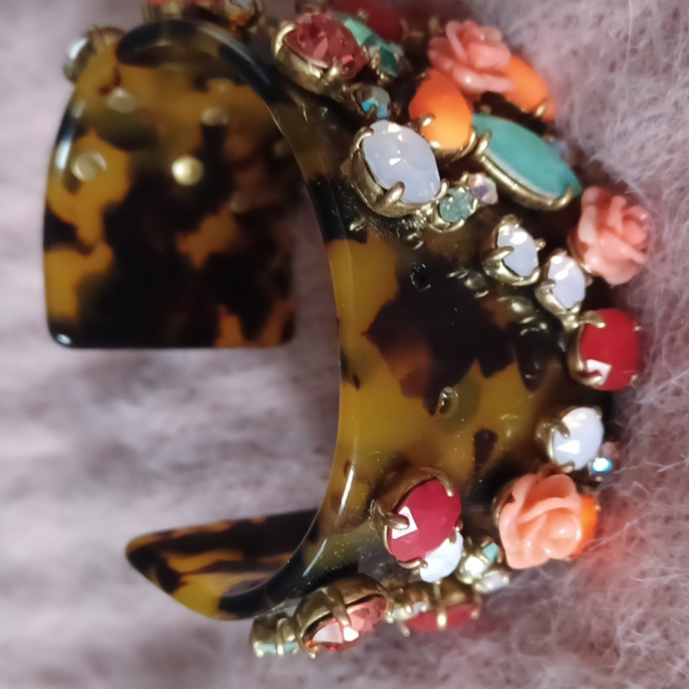 J.Crew bracelet - Picture 2 of 10